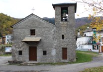 Oratorio di Secorte Alpepiana